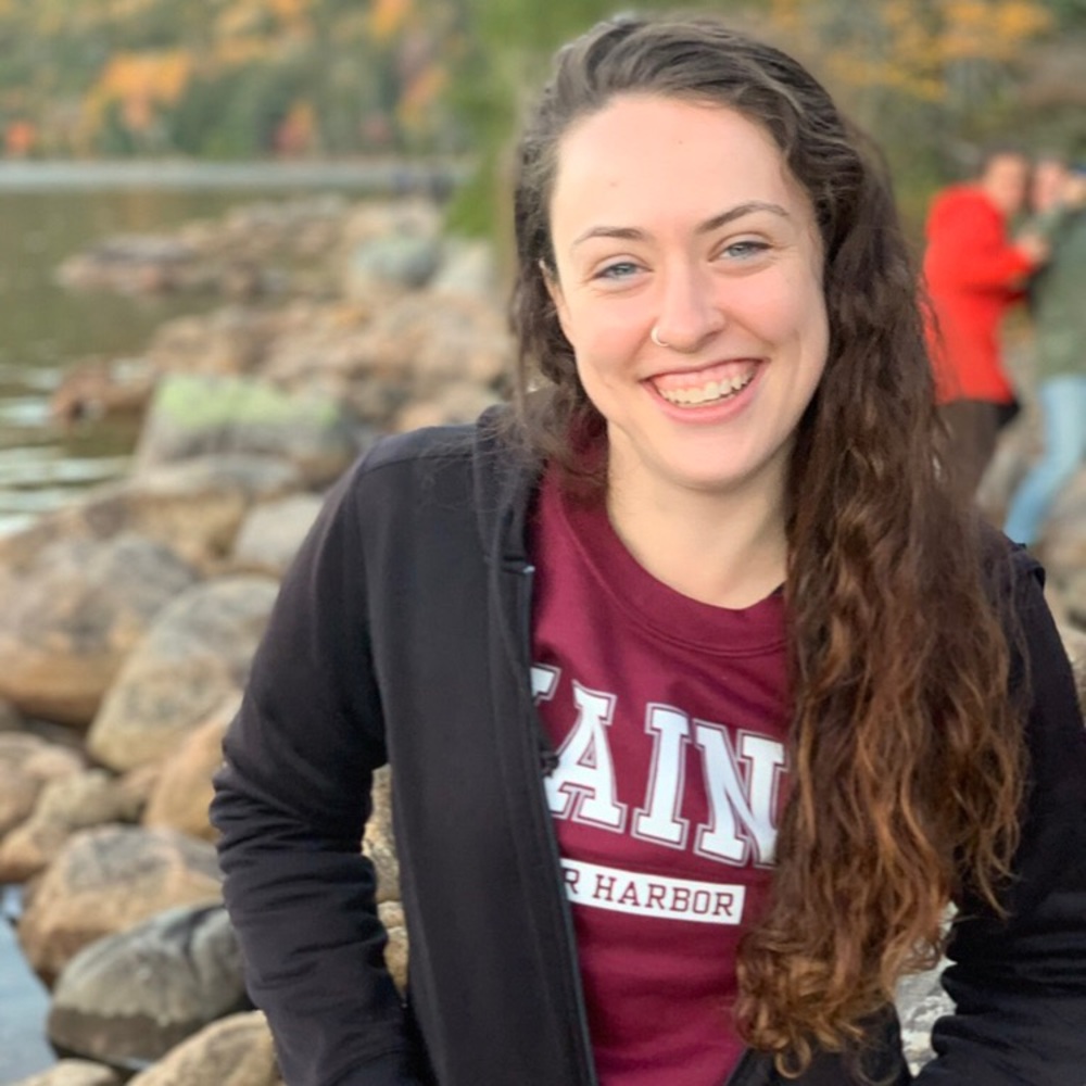 Meet your Posher, Grace